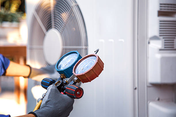 Affordable Hvac solutions in Hanover, MI