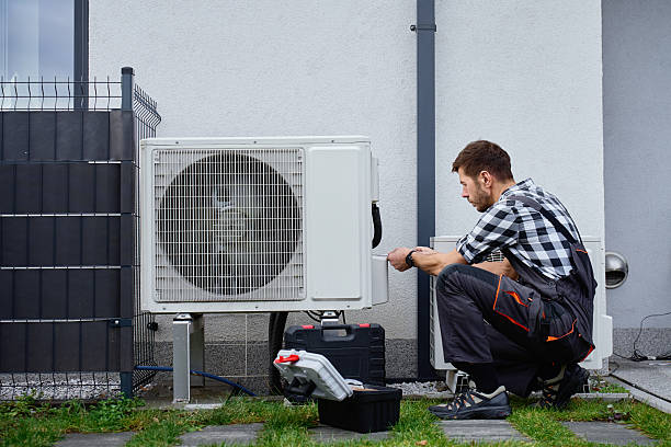Top rated local Hvac specialists in Hanover, MI